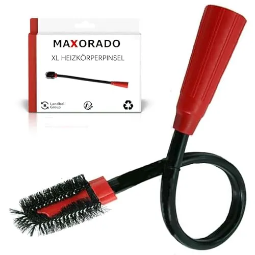 Saugpinsel von Maxorado