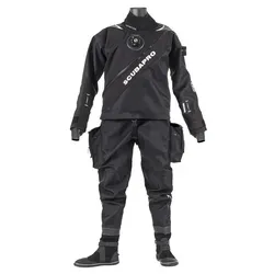 Trockenanzüge von SCUBAPRO