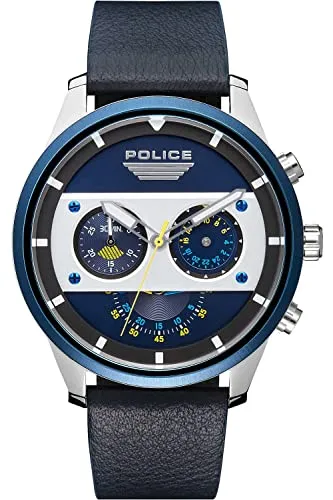 Police Schmuck von Police