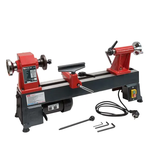 Tischdrechselmaschine DM 450