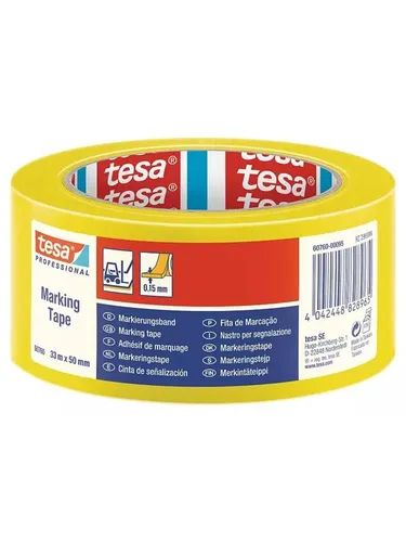 tesa PV1 Floor Marking Tape 60760-00095-16
