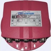 EMP Profiline DiSEqC Relais 5/2 P.166-TW