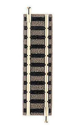 Fleischmann Spur N 9102 Gerades Gleis von FLEISCHMANN