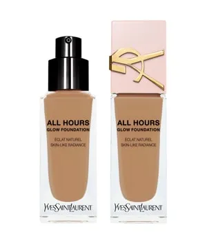 Yves-Saint-Laurent Teint All Hours Glow Foundation MN10 25 ml