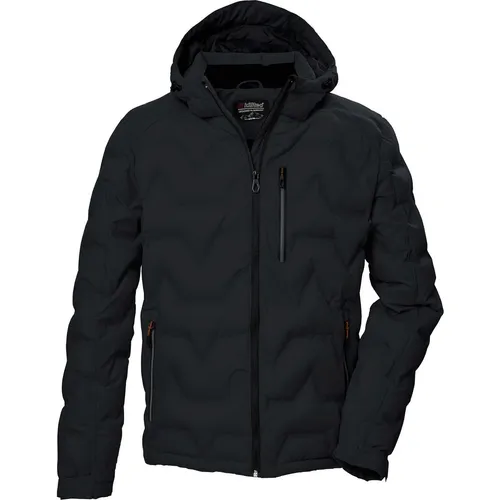 KILLTEC Herren Steppjacke 