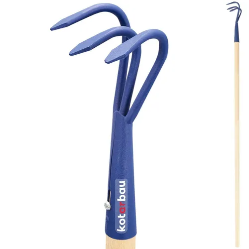 KOTARBAU® Handgrubber Ohne dieses Werkzeug ist die Gartenarbeit nicht Möglich
