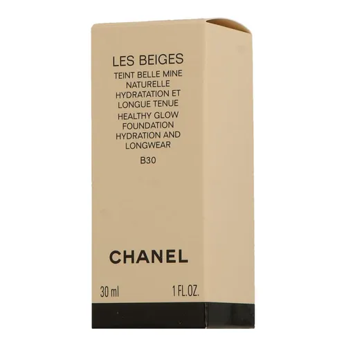 NENUCO Make-up von CHANEL