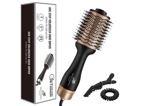Produktbild Lalano'S Cosmetics 5 in 1 Haartrockner Volumizer