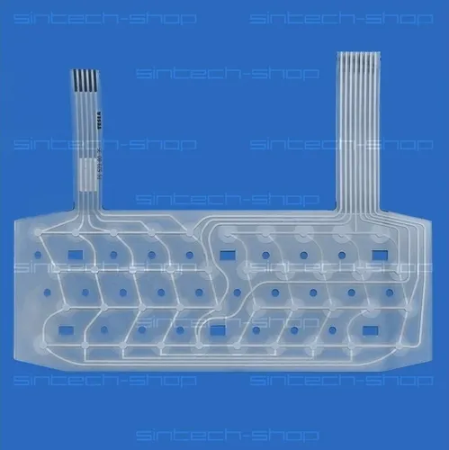 Ersatzteile für Mobiltelefone von Sintech