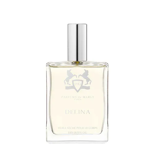 Produktbild Parfums de Marly Delina Perfumed Dry Body Oil 100 ml