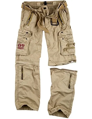Surplus Royal Outback Trousers