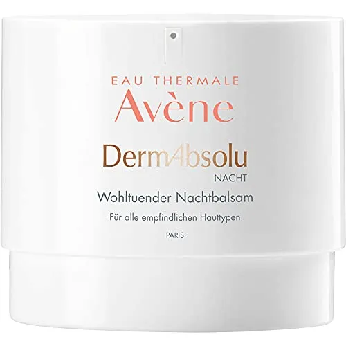 Avène DermAbsolu Comforting Night Balm 40 ml von Avene