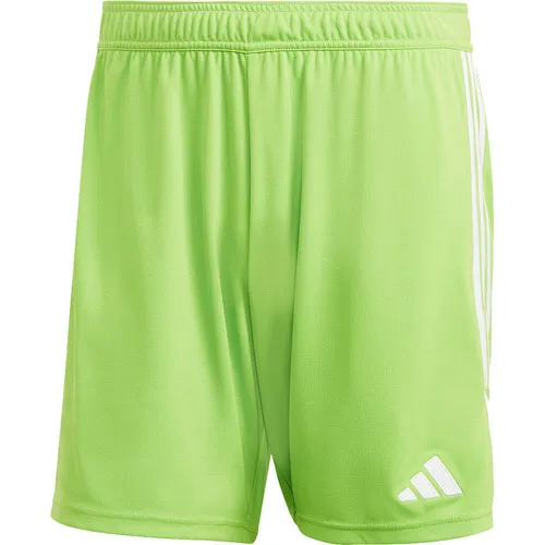 Adidas Tiro 23 League Short - grün in grün von adidas