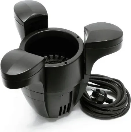 Produktbild JEBAO Pond Skimmer SK30 Oberflächensauger mit Pumpe