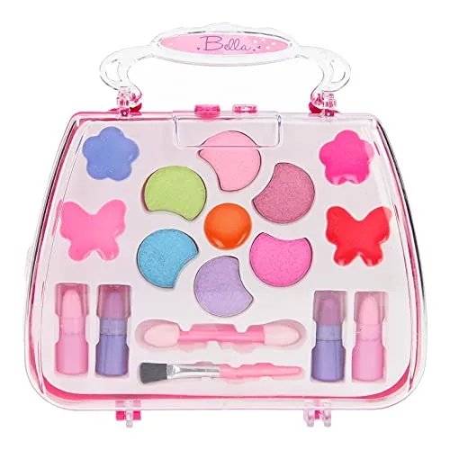 Johntoy 27551 Make-Up Set Bella in Beautycase von Johntoy
