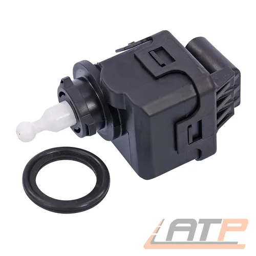 Produktbild STELLMOTOR SCHEINWERFER LEUCHTWEITENREGULIERUNG LWR FÜR AUDI A3 8L 00-03