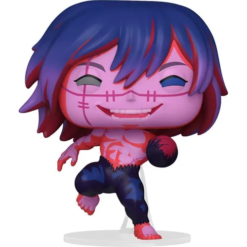 Funko POP Jujutsu Kaisen S6 Mahito (Szn2) (FUPC2345)