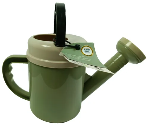 Dantoy Bioplastic. Gießkanne. Ab 2 Jahre. Neu.