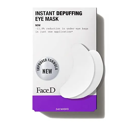 Face D