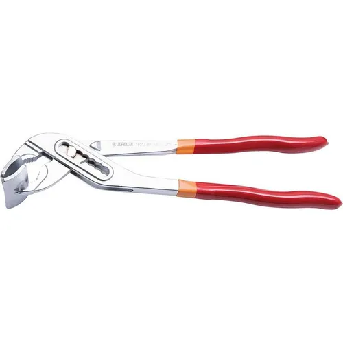 Unior Werkzeuge Reifensetter, rot, 300 mm