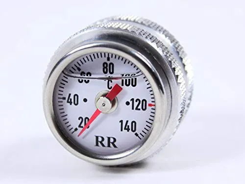RR Öltemperatur Anzeige Ölthermometer x1061017 VN800 + Classic + Drifter + W800