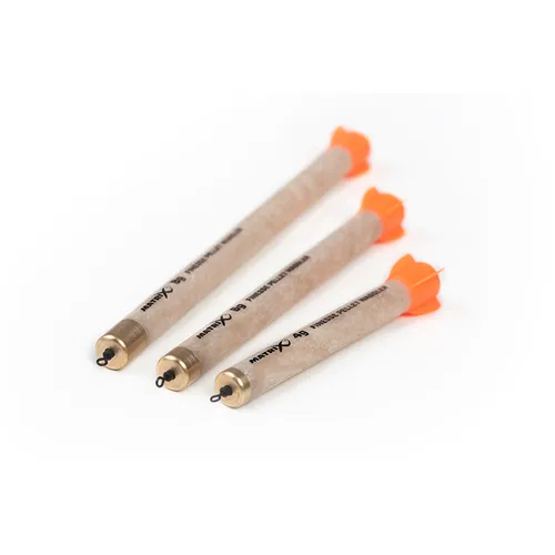 Matrix Finesse Pellet Waggler 9mm 4g