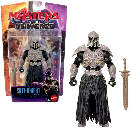 Mattel® Actionfigur Masters of the Universe, Skel-Knight