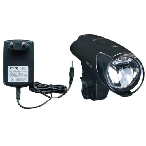 Busch+Müller Ixon IQ Premium Fahrradlicht