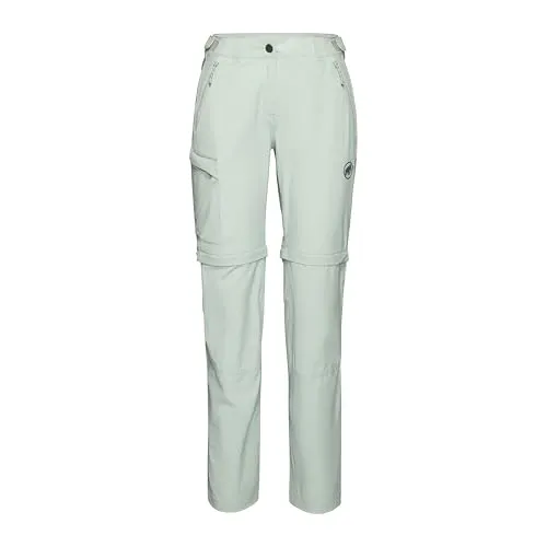 Mammut Runbold IV Zip Off Pants Women