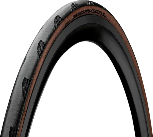 Continental Grand Prix 5000 S Reifen – 28