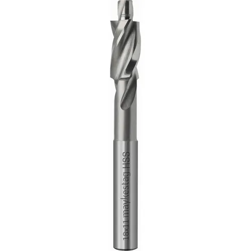 Produktbild MAYKESTAG Flachsenker DIN373 HSS Z=3 für M5