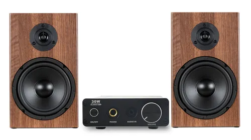 McGrey BSS-265 BR 6,5