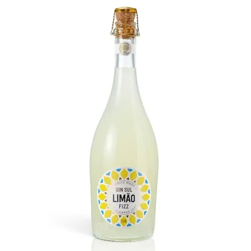 Gin Sul Limão Fizz 0,75l