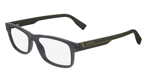 LACOSTE L2707N 035 GREY 53/15/145 Herren Brillen