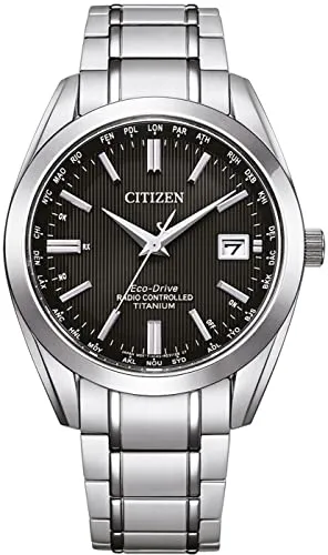 Citizen CB0260-81E Herren-Armbanduhr