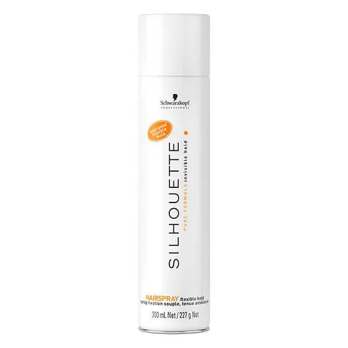 Schwarzkopf Professional Silhouette Flexible Hold Haarspray 300 ml