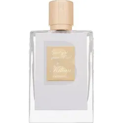 Kilian Voulez Vous Coucher Avec Moi Edp Spray 50ml - Unisex Duft mit holzigen und blumigen Noten, ideal für abendliche Anlässe. Dieses Eau de Parfum verkörpert Sinnlichkeit und Eleganz.
