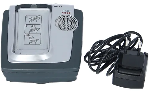 Cisco CP-DSKCH-7921G-BUN Desktop Charging Stand von Cisco