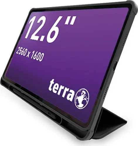 TERRA PAD 1201 12.6