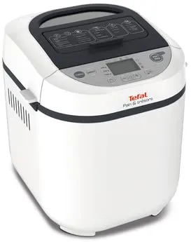 Tefal Pain & Tresors Home Bakery 700 W PF250135