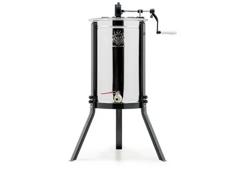 Produktbild BENKA Honigschleuder Edelstahlmixer für Futtersirup 70kg BA552S-304