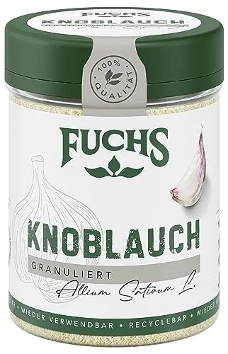 Fuchs Gewürze von FUCHS