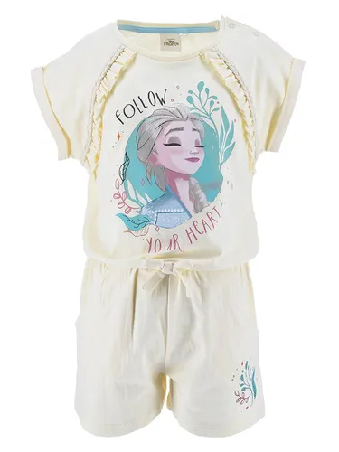 Overalls Beige von Disney