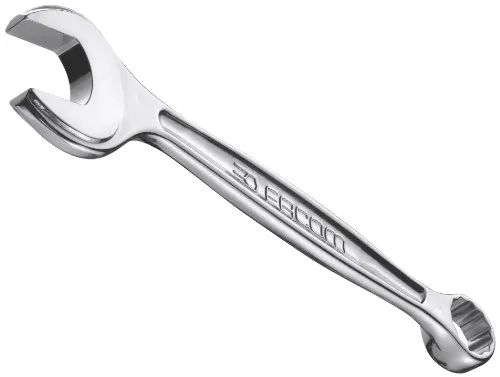 Facom SC.40 Maulschlüssel, schwarz, SC.40.7 von Facom