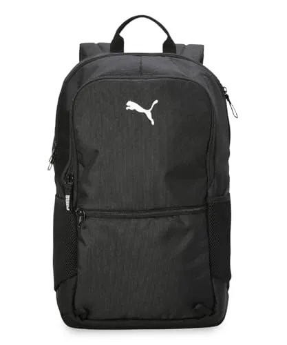 Produktbild Puma teamGOAL Backpack with ball net