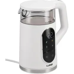 Wasserkocher 1,7 l mit Temperatureinstellungsfunktion 2200W