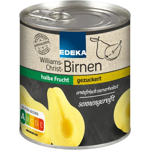 EDEKA Obst & Gemüse von EDEKA