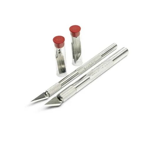 Weller Xcelite XNS100 Messer-Set