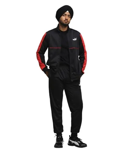 Puma Sport Poly Suit