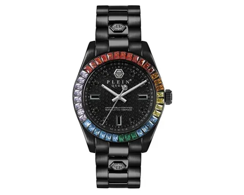 Philipp Plein Watch PWDAA0921 - Elegante Damenarmbanduhr mit luxuriösem Design, perfekt für besondere Anlässe oder als stilvolles Accessoire im Alltag.
